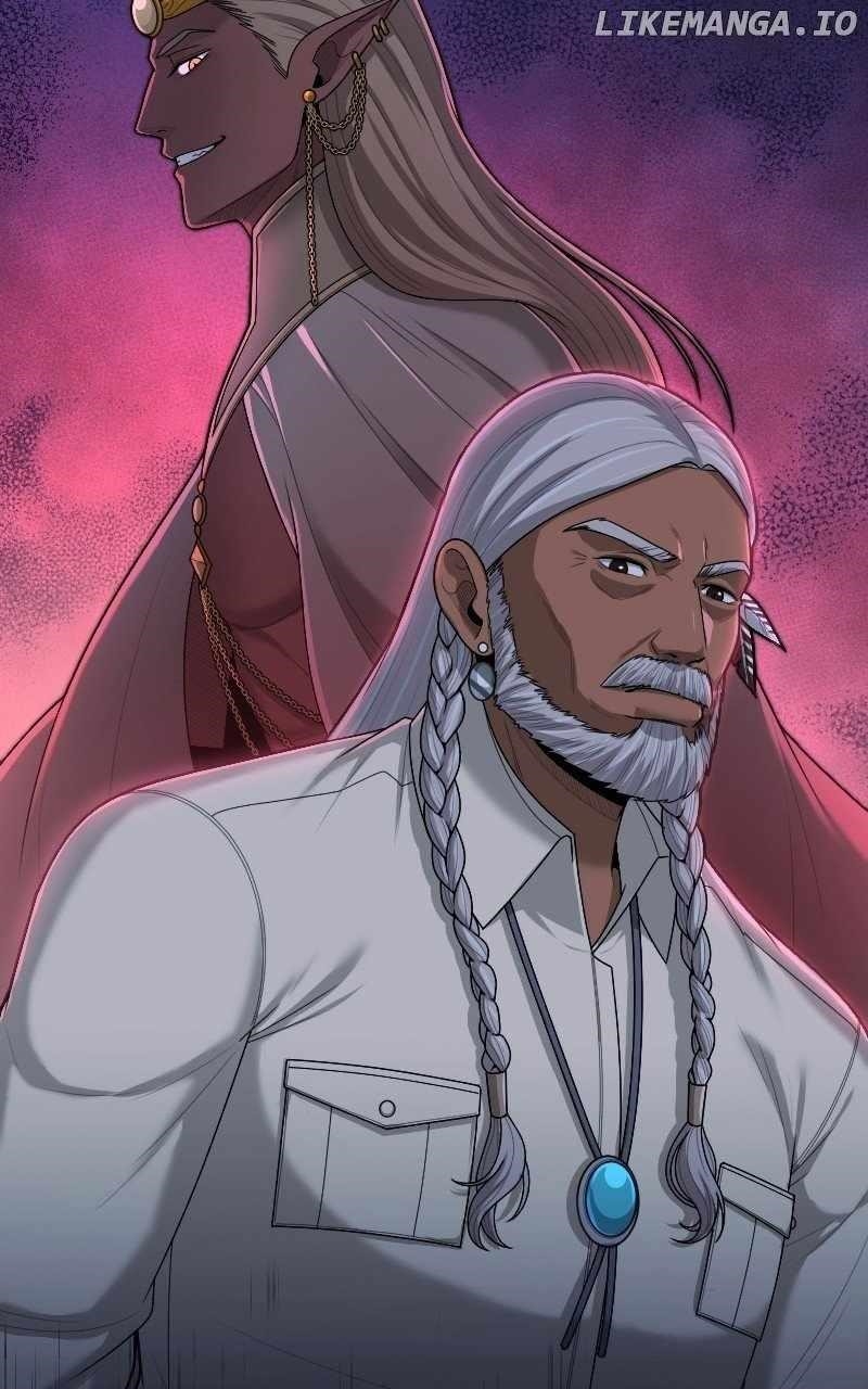 Paranoid Mage Chapter 62 - Page 73 in English
