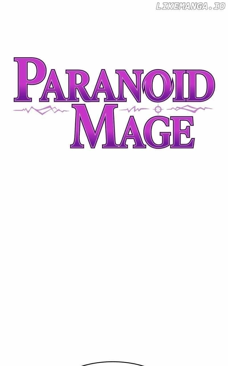 Paranoid Mage Chapter 63 - Page 10 in English