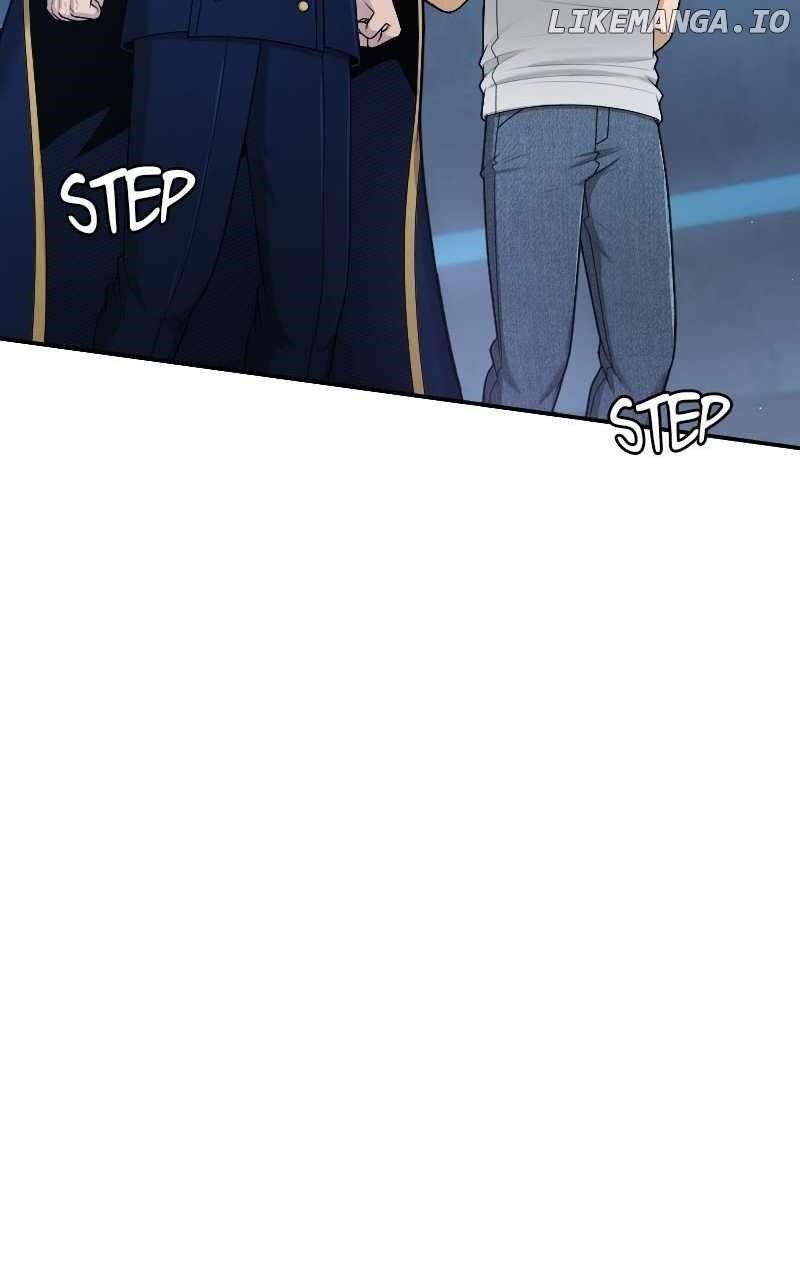 Paranoid Mage Chapter 63 - Page 108 in English