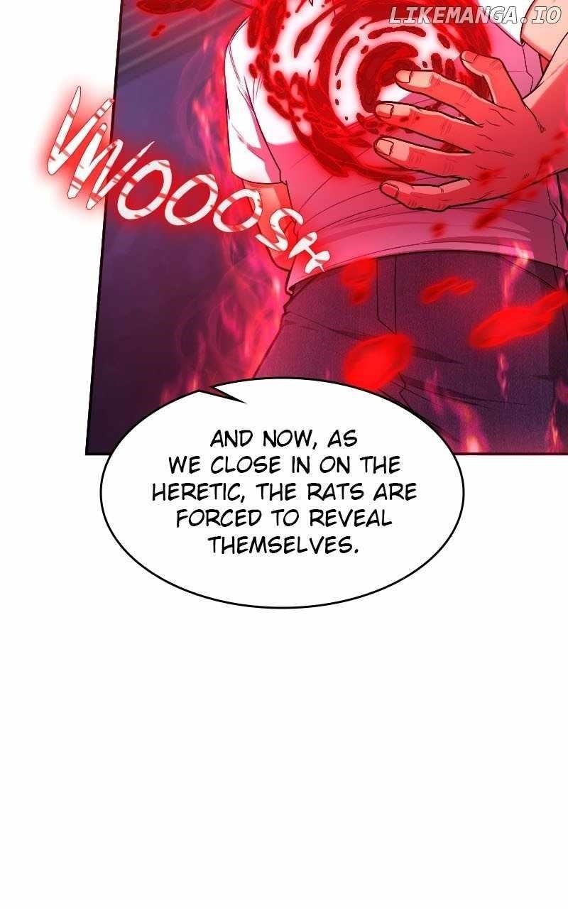 Paranoid Mage Chapter 63 - Page 13 in English