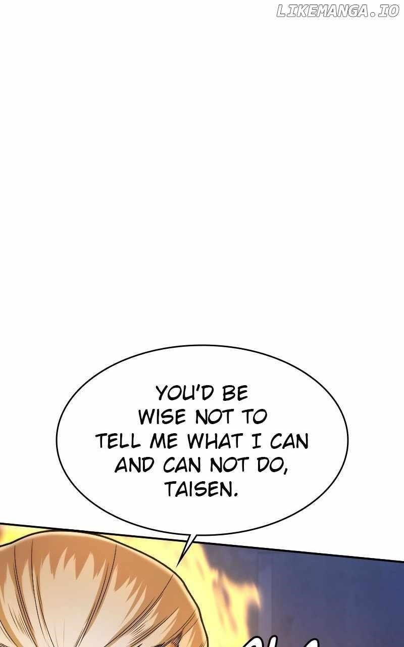 Paranoid Mage Chapter 63 - Page 15 in English