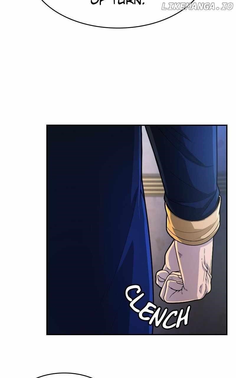 Paranoid Mage Chapter 63 - Page 17 in English