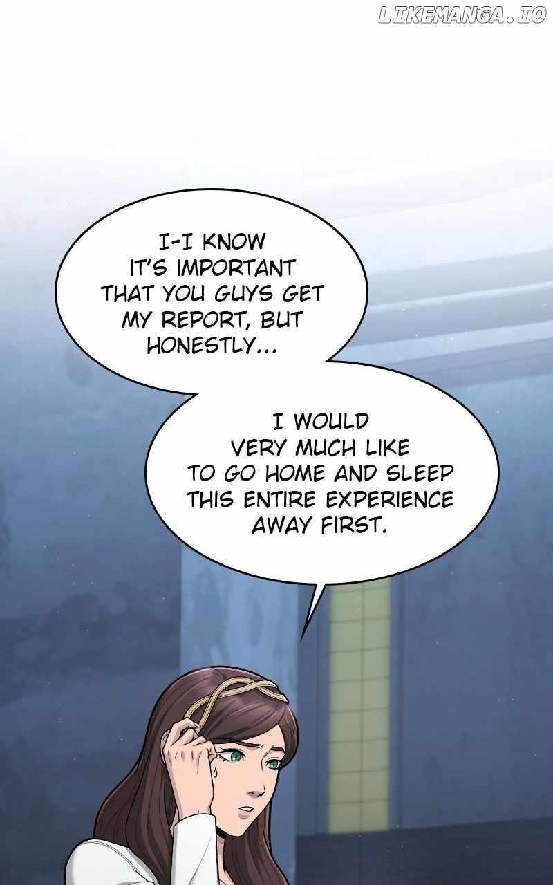 Paranoid Mage Chapter 63 - Page 36 in English