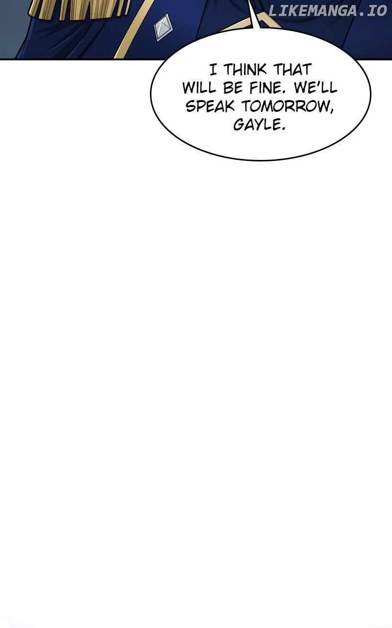 Paranoid Mage Chapter 63 - Page 39 in English