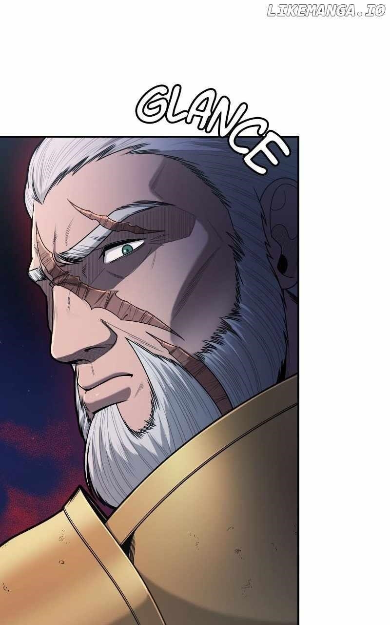 Paranoid Mage Chapter 63 - Page 42 in English