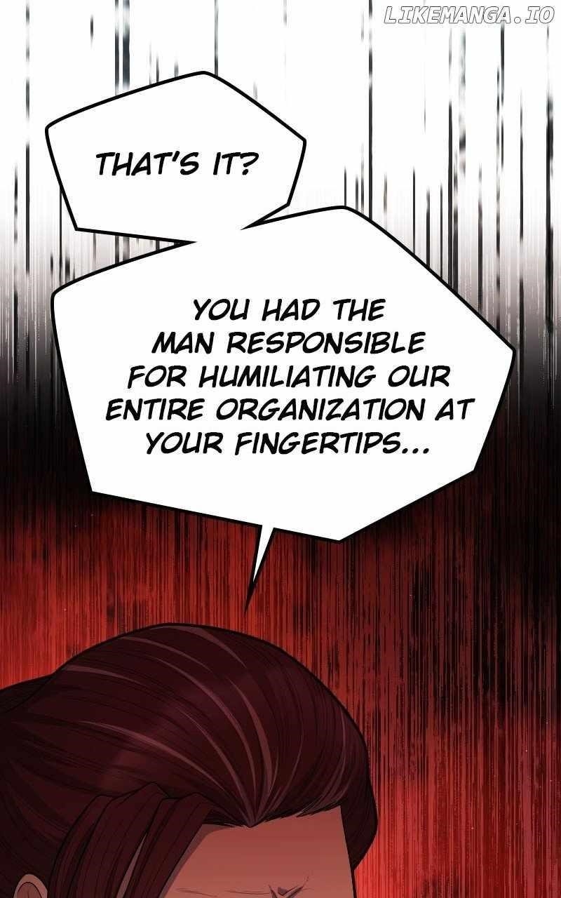 Paranoid Mage Chapter 63 - Page 53 in English