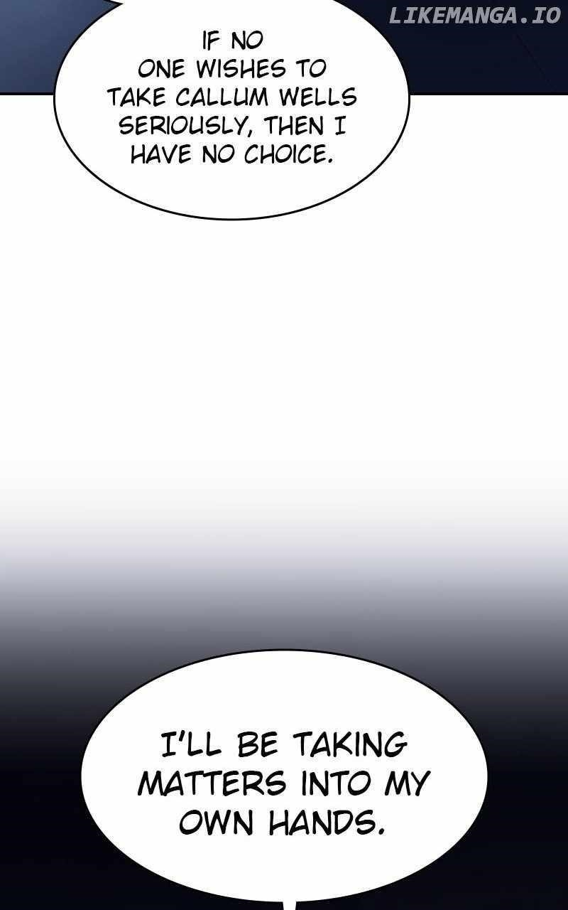 Paranoid Mage Chapter 63 - Page 60 in English