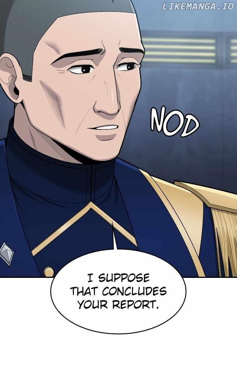 Paranoid Mage Chapter 63 - Page 68 in English