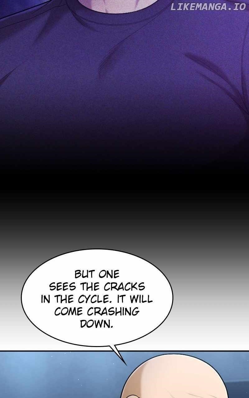 Paranoid Mage Chapter 63 - Page 74 in English