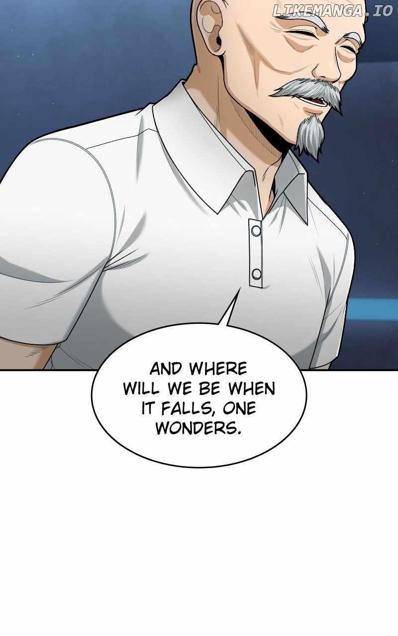 Paranoid Mage Chapter 63 - Page 75 in English