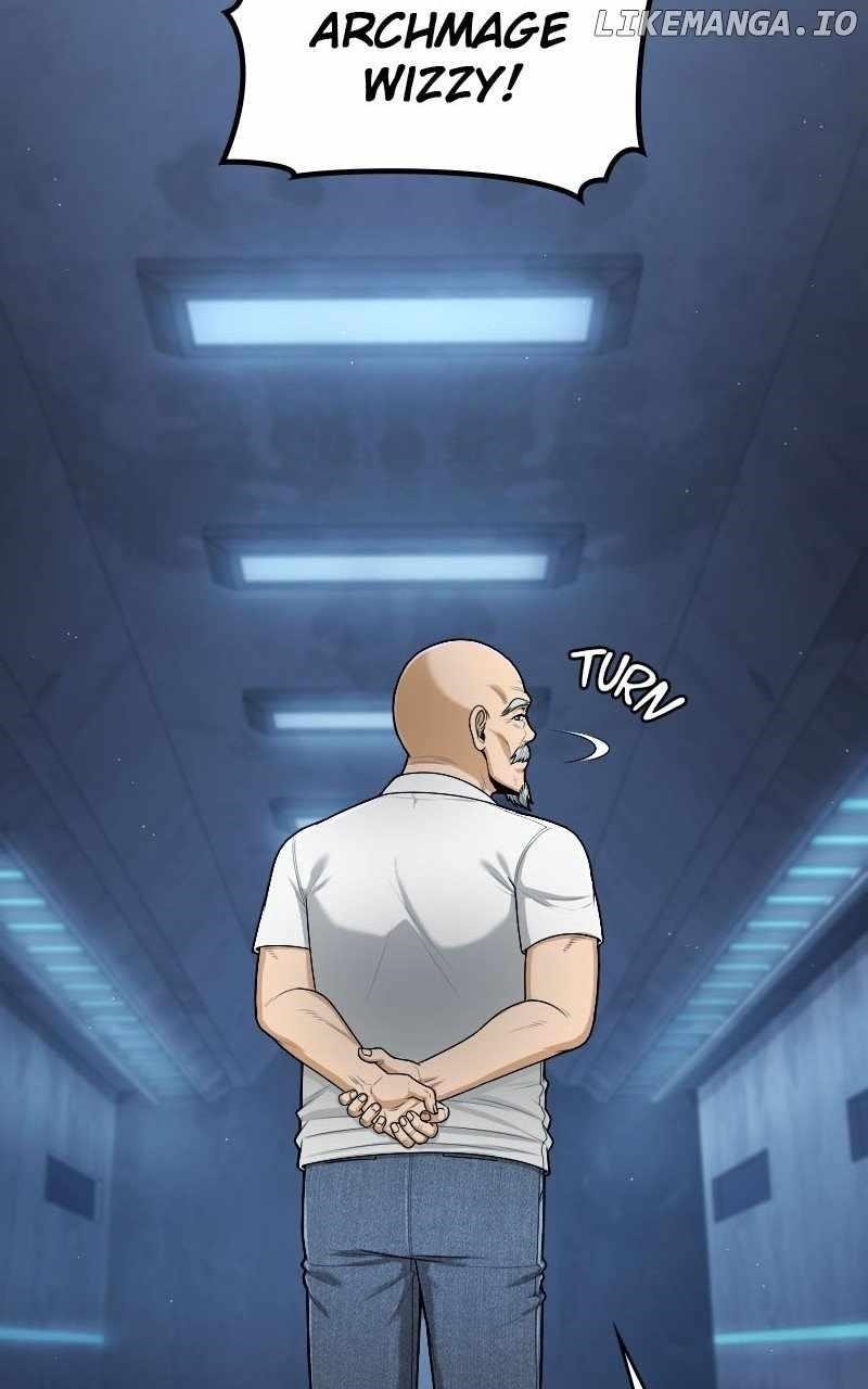 Paranoid Mage Chapter 63 - Page 77 in English