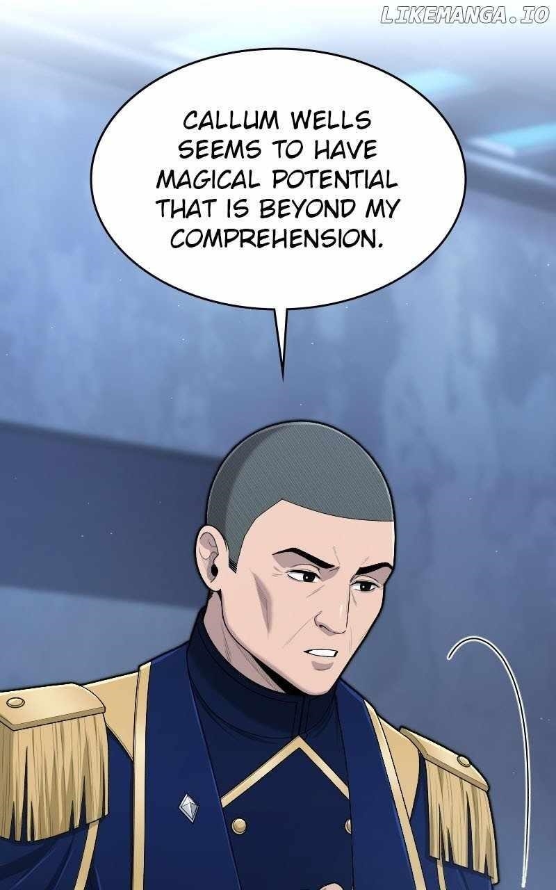 Paranoid Mage Chapter 63 - Page 80 in English