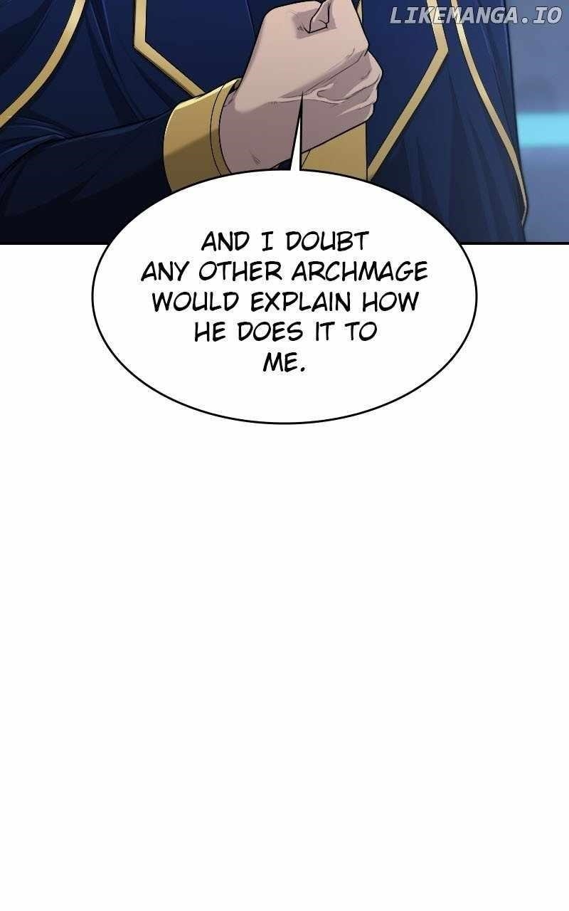 Paranoid Mage Chapter 63 - Page 81 in English