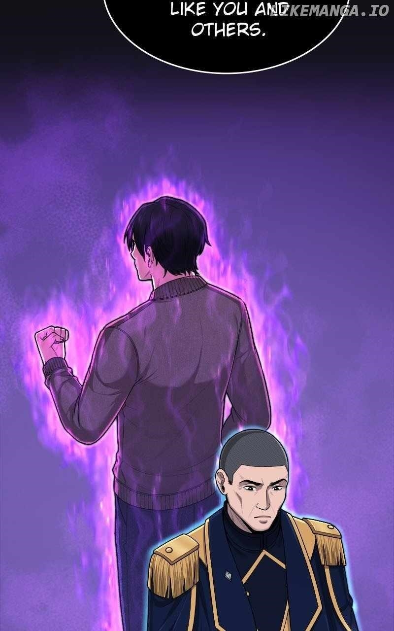 Paranoid Mage Chapter 63 - Page 86 in English