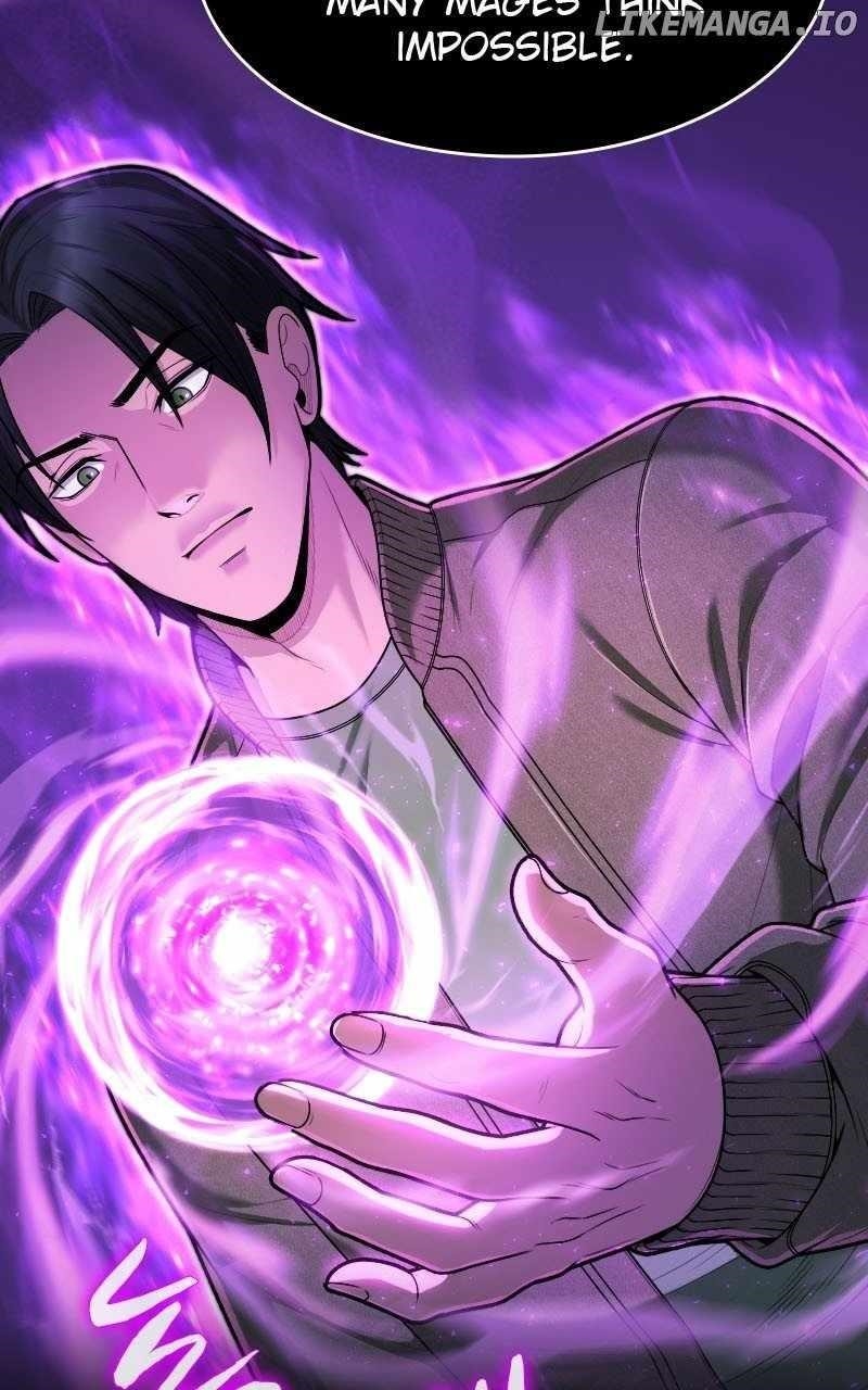 Paranoid Mage Chapter 63 - Page 88 in English