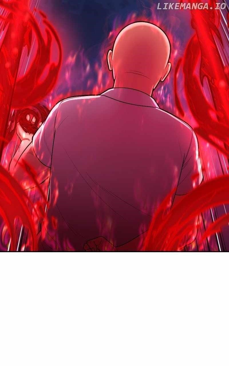 Paranoid Mage Chapter 63 - Page 9 in English