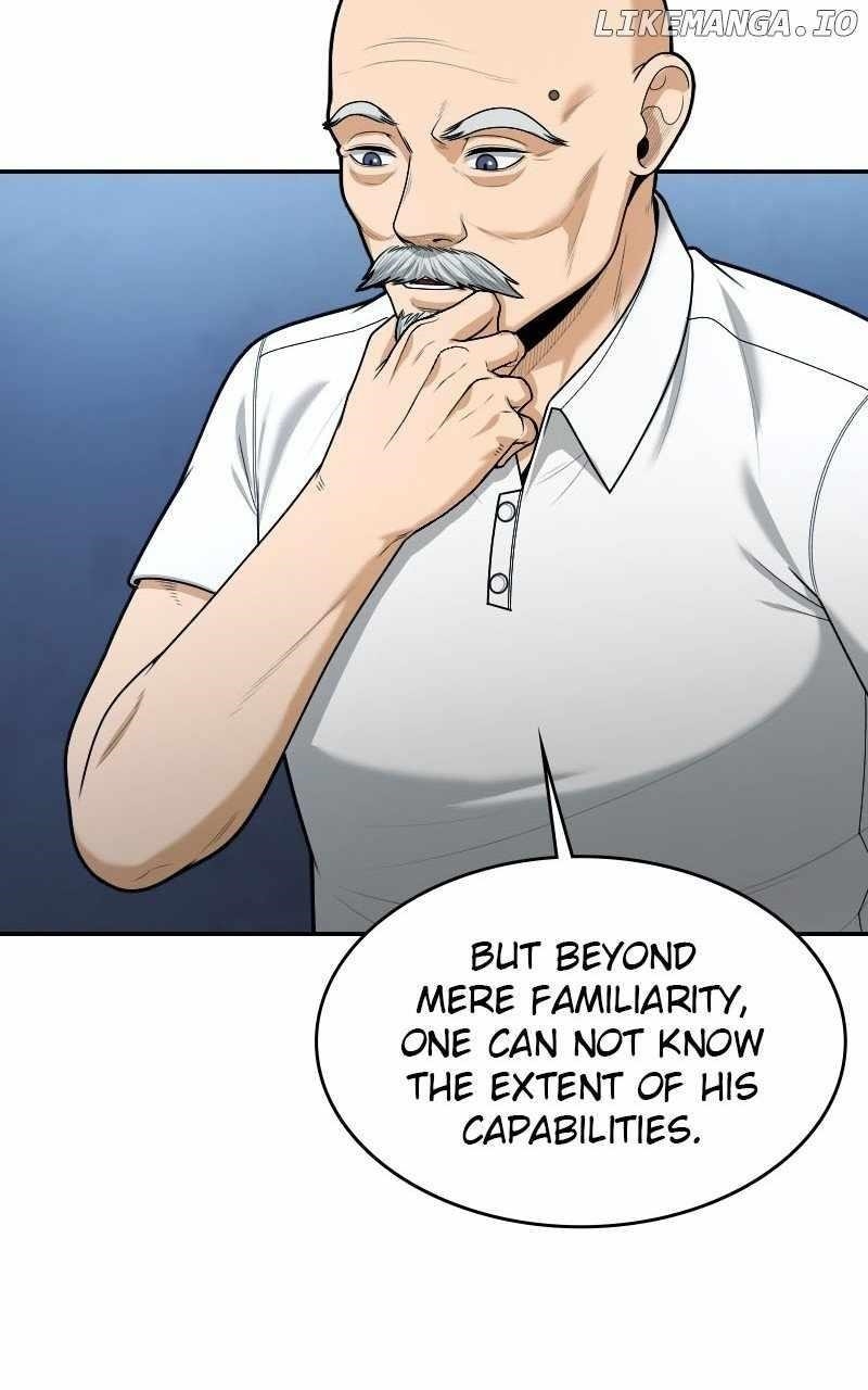 Paranoid Mage Chapter 63 - Page 94 in English
