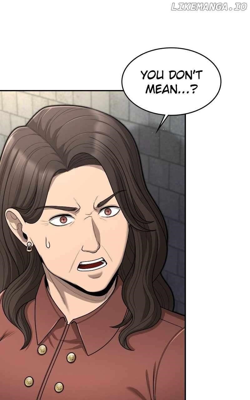 Paranoid Mage Chapter 64 - Page 103 in English