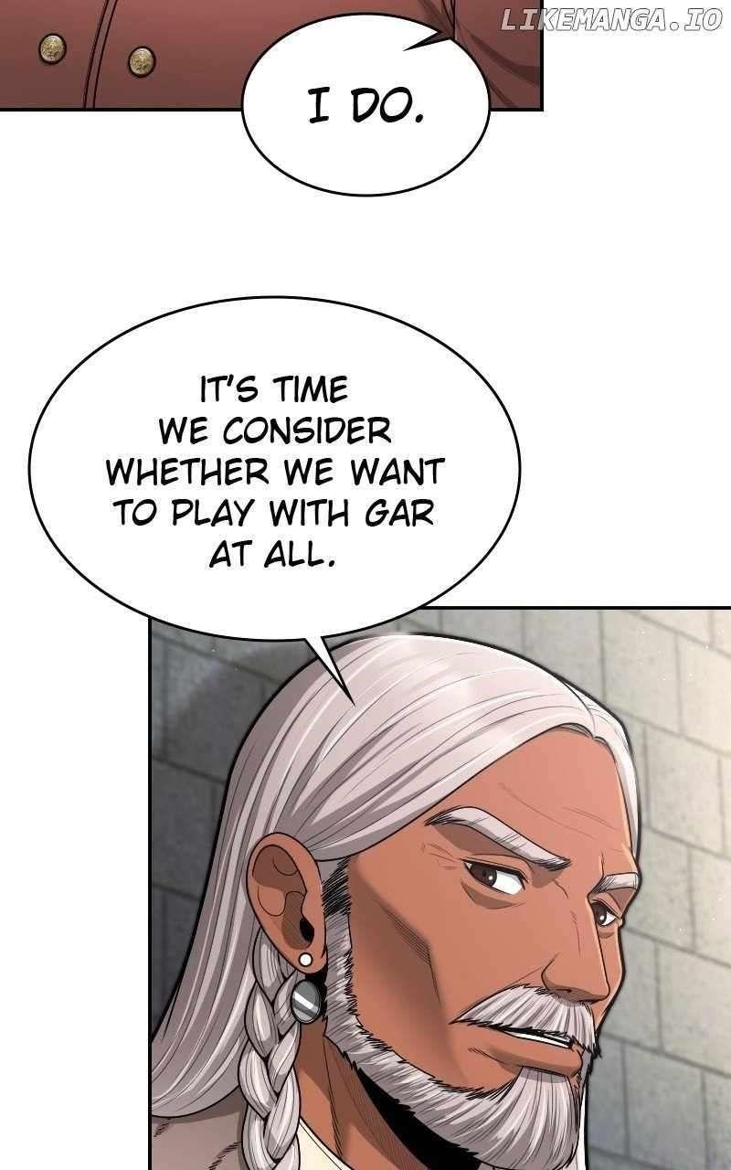 Paranoid Mage Chapter 64 - Page 104 in English