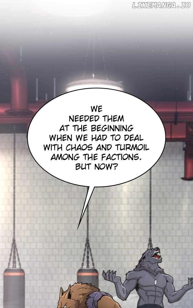 Paranoid Mage Chapter 64 - Page 106 in English