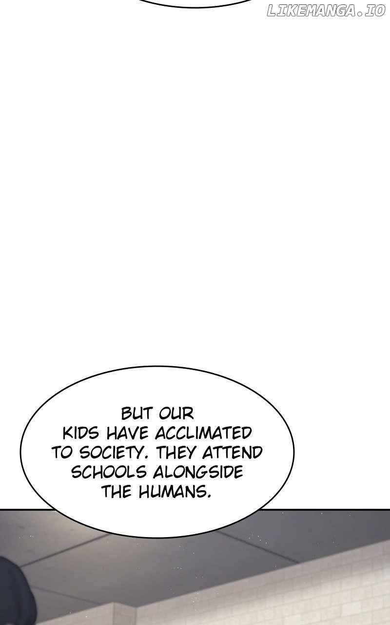 Paranoid Mage Chapter 64 - Page 108 in English