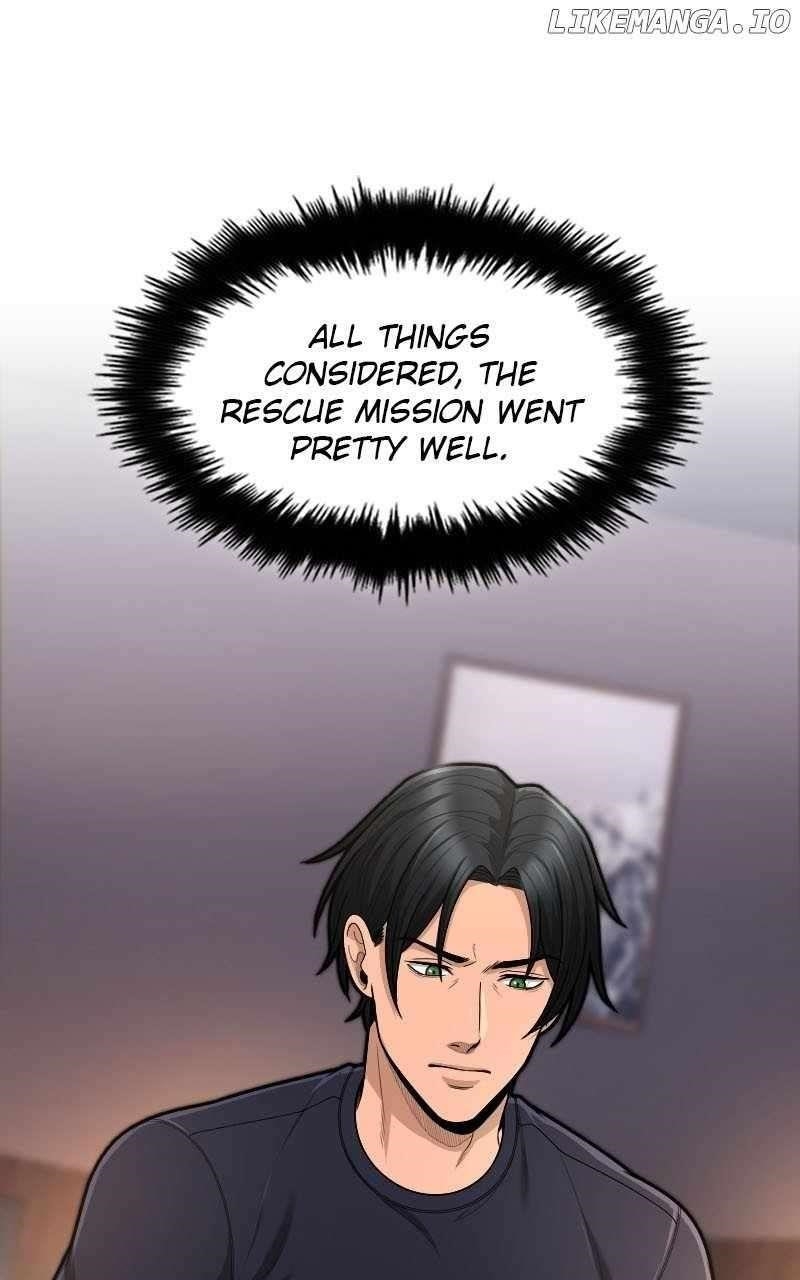 Paranoid Mage Chapter 64 - Page 11 in English