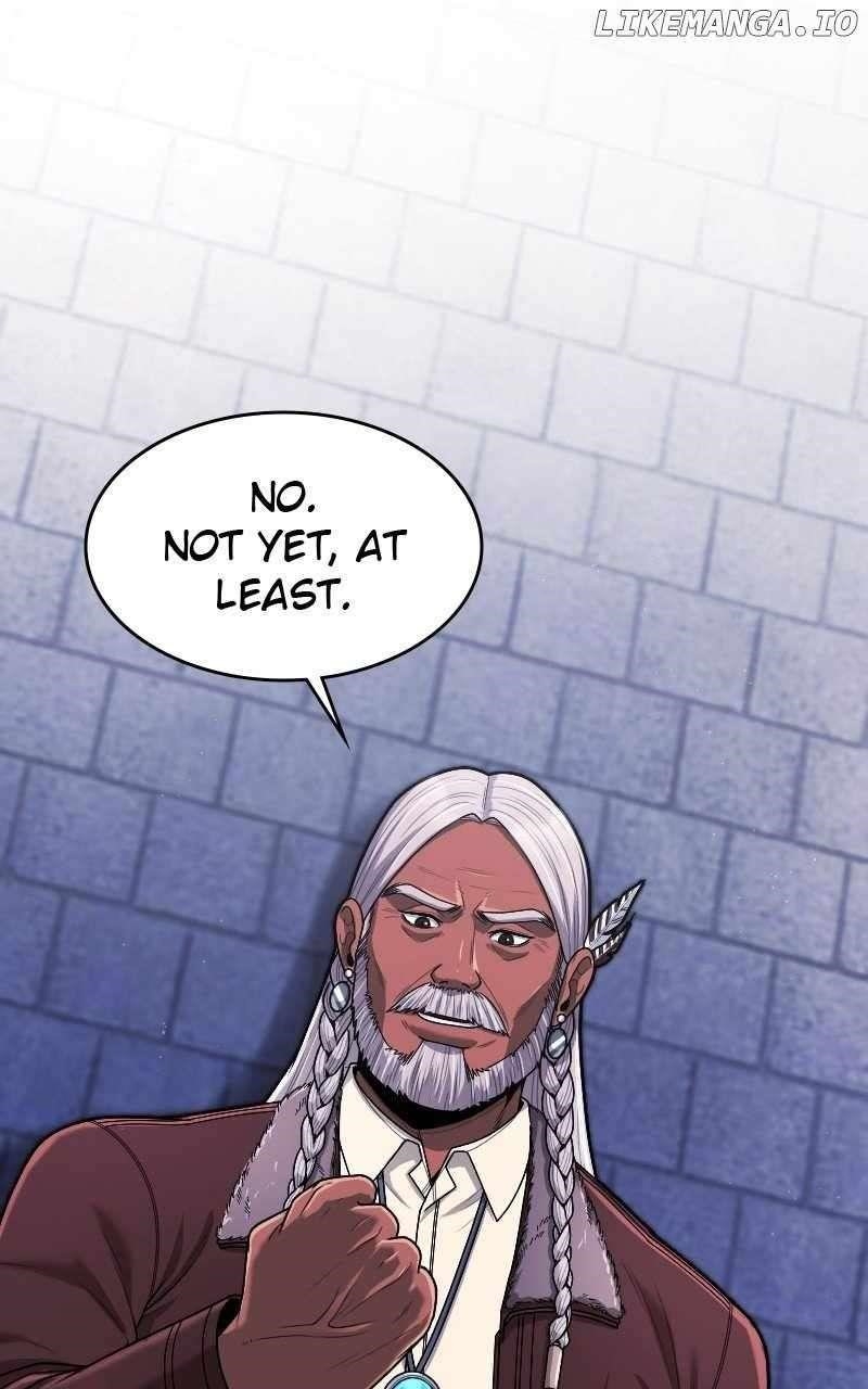 Paranoid Mage Chapter 64 - Page 112 in English