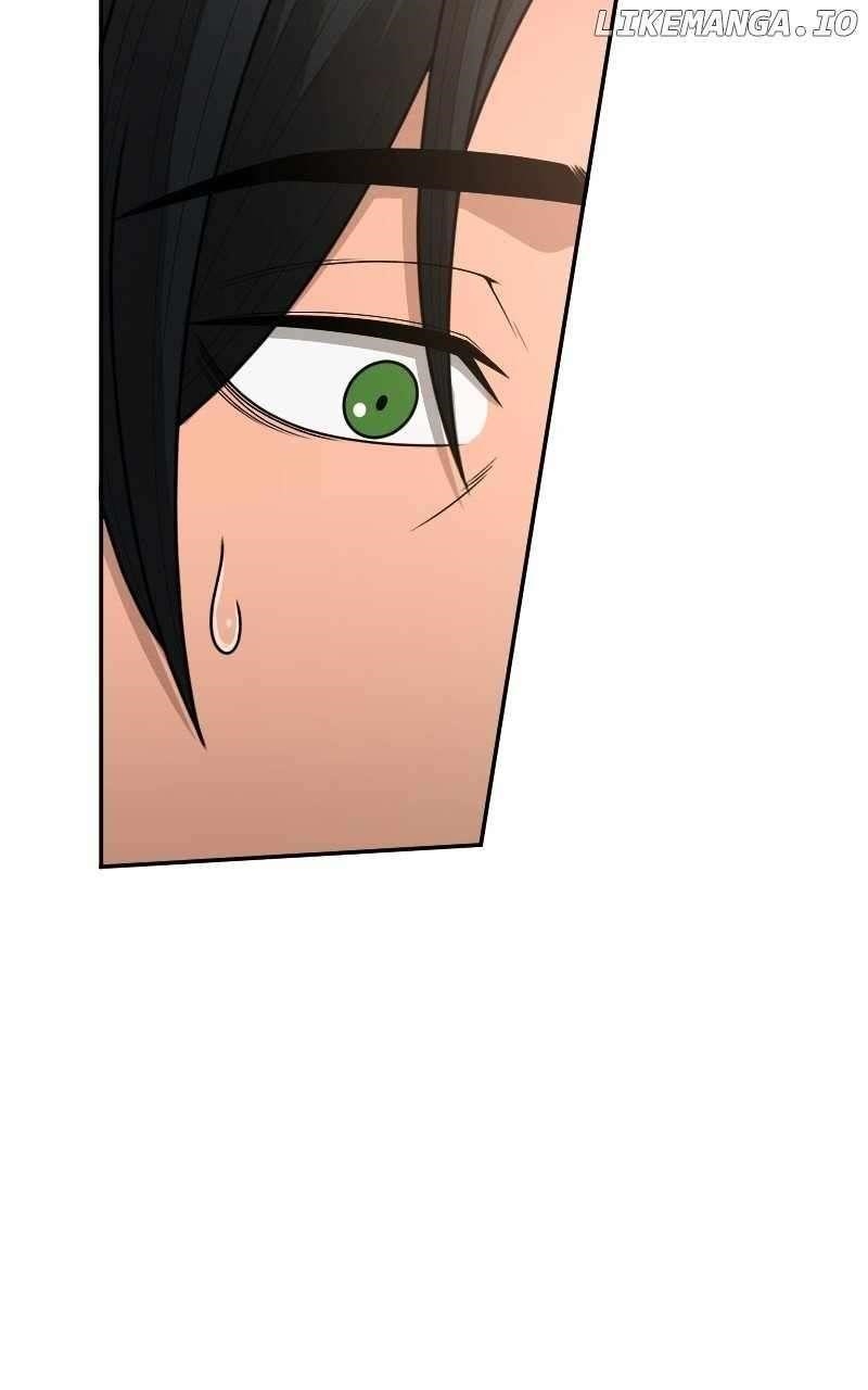 Paranoid Mage Chapter 64 - Page 34 in English
