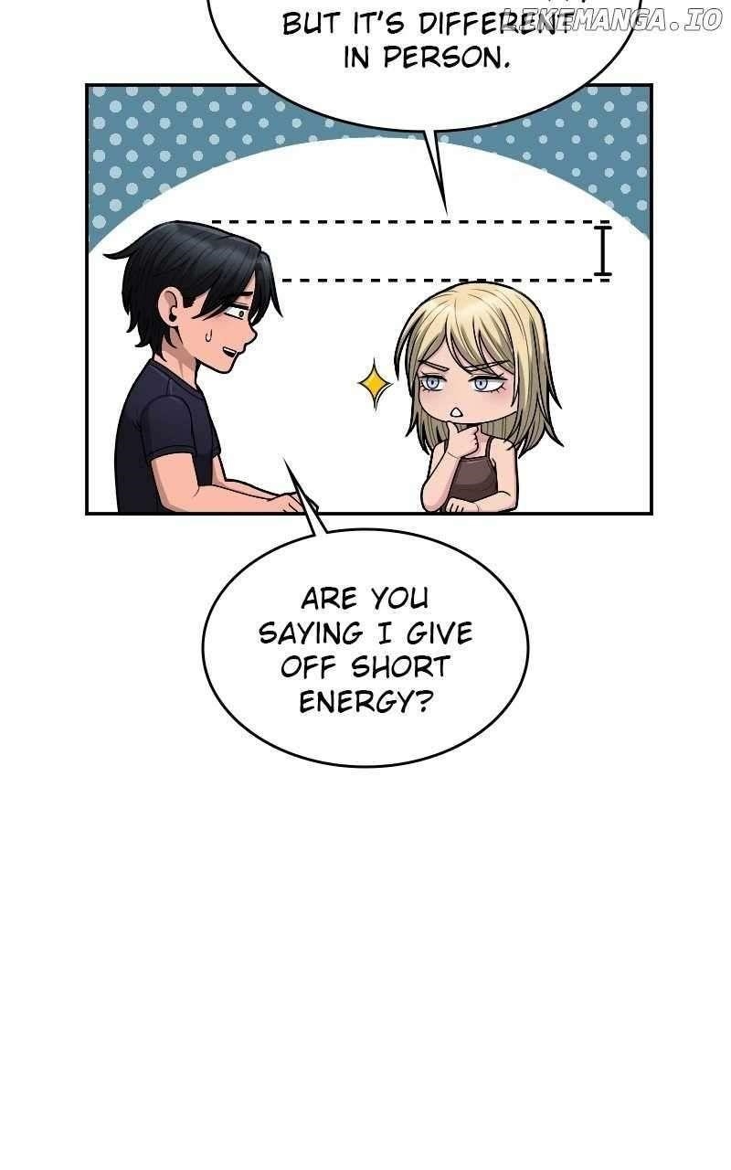 Paranoid Mage Chapter 64 - Page 48 in English