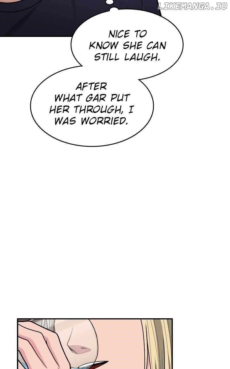 Paranoid Mage Chapter 64 - Page 51 in English