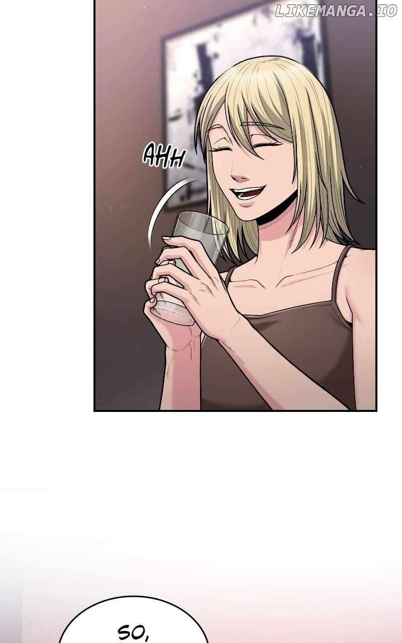 Paranoid Mage Chapter 64 - Page 53 in English