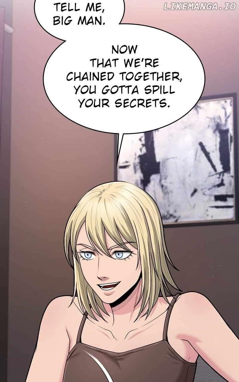 Paranoid Mage Chapter 64 - Page 54 in English