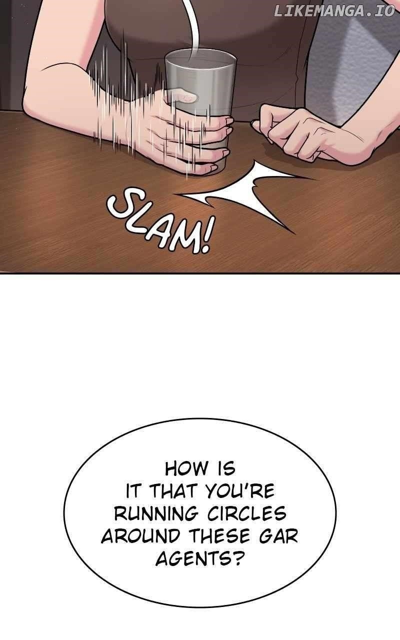 Paranoid Mage Chapter 64 - Page 55 in English