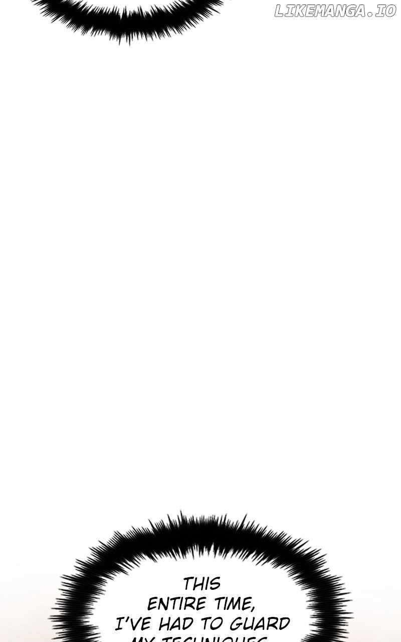 Paranoid Mage Chapter 64 - Page 57 in English