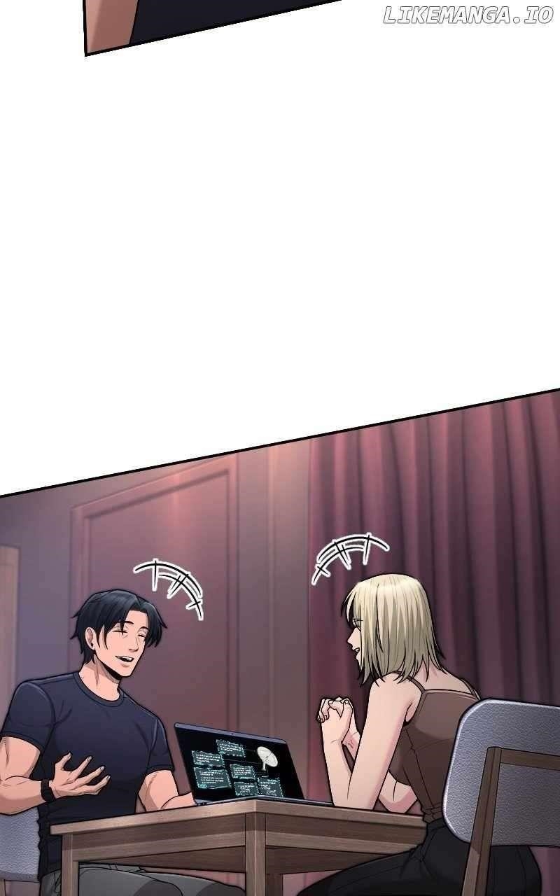 Paranoid Mage Chapter 64 - Page 68 in English