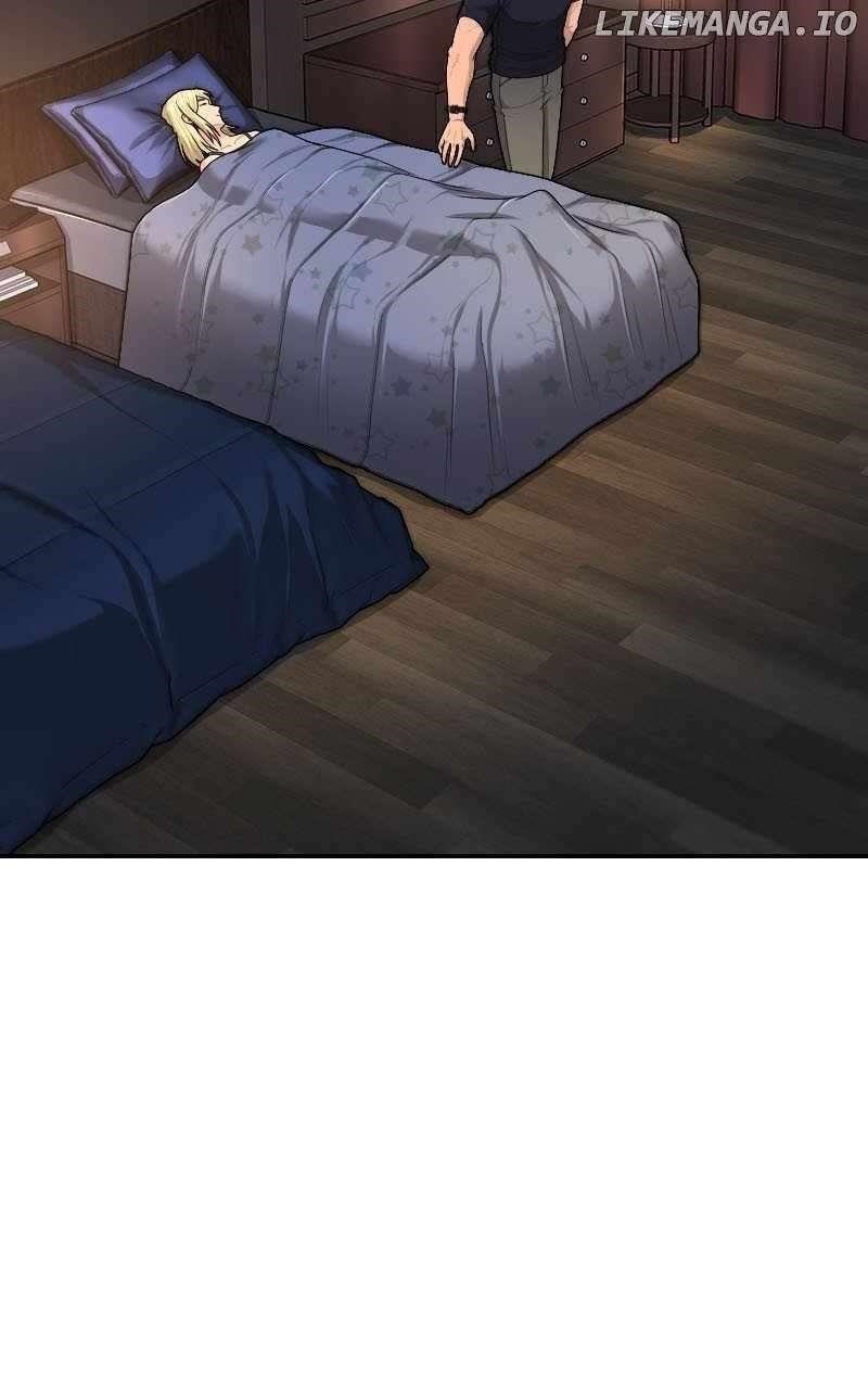 Paranoid Mage Chapter 64 - Page 7 in English