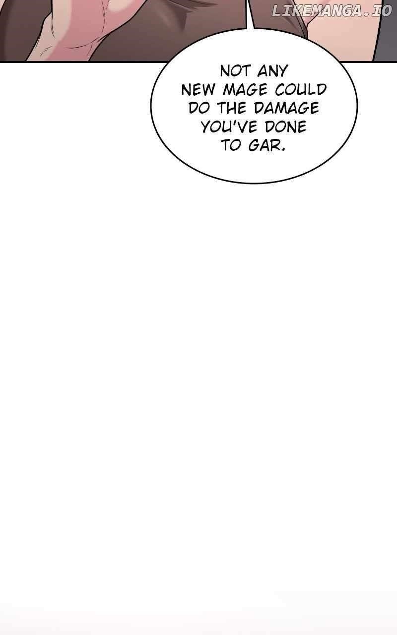Paranoid Mage Chapter 64 - Page 76 in English