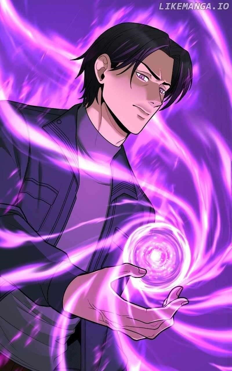Paranoid Mage Chapter 64 - Page 91 in English