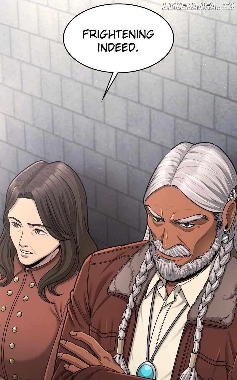 Paranoid Mage Chapter 64 - Page 93 in English