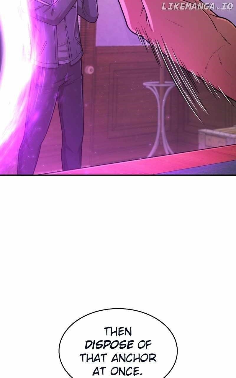 Paranoid Mage Chapter 65 - Page 105 in English