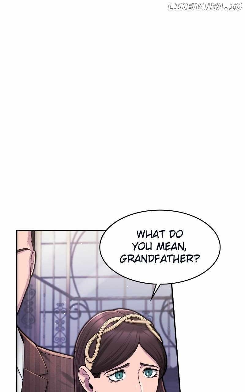 Paranoid Mage Chapter 65 - Page 11 in English