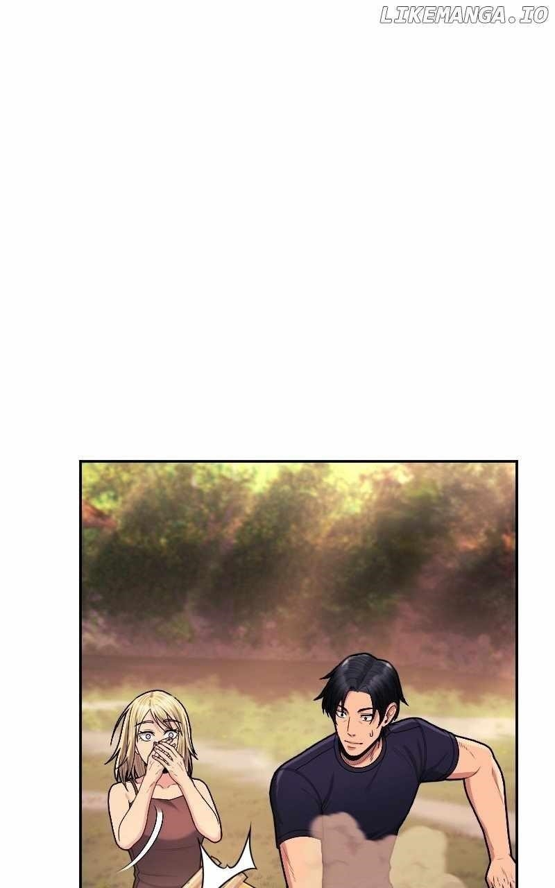 Paranoid Mage Chapter 65 - Page 111 in English