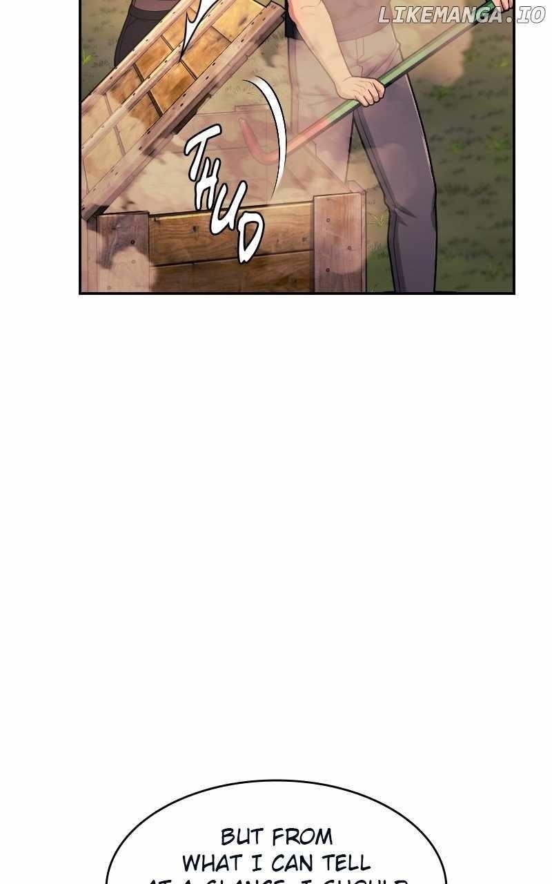 Paranoid Mage Chapter 65 - Page 112 in English