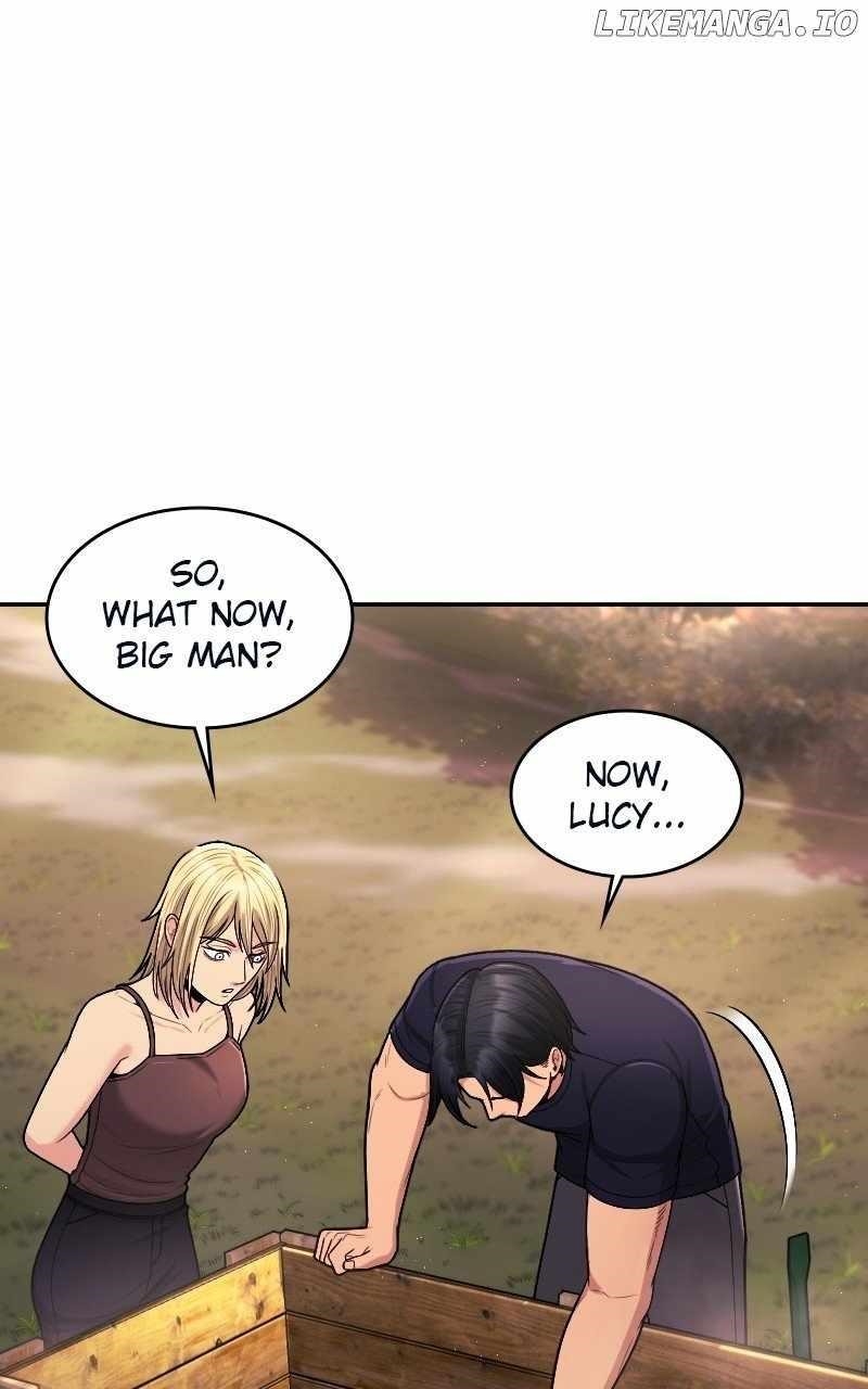Paranoid Mage Chapter 65 - Page 114 in English