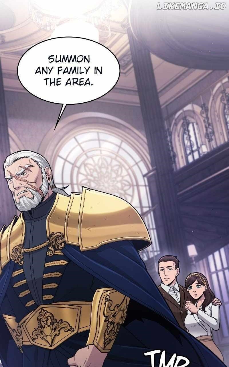 Paranoid Mage Chapter 65 - Page 13 in English