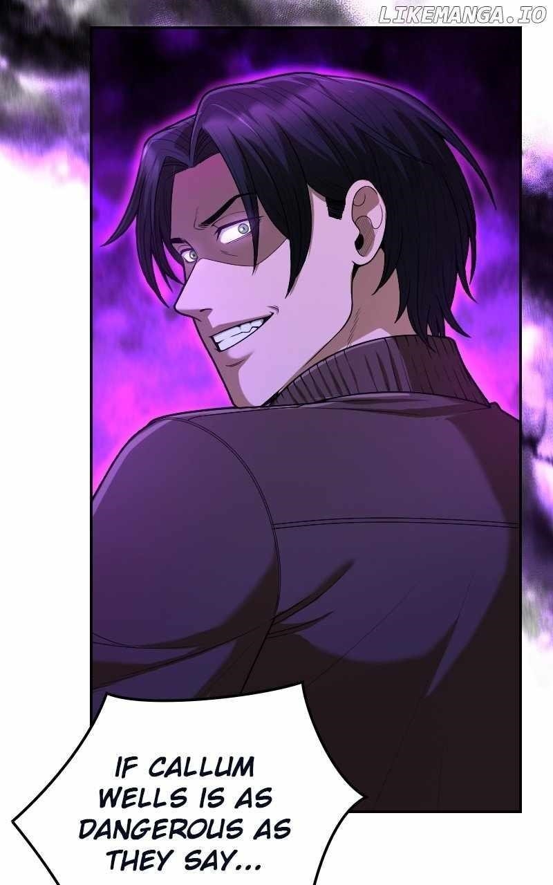Paranoid Mage Chapter 65 - Page 23 in English