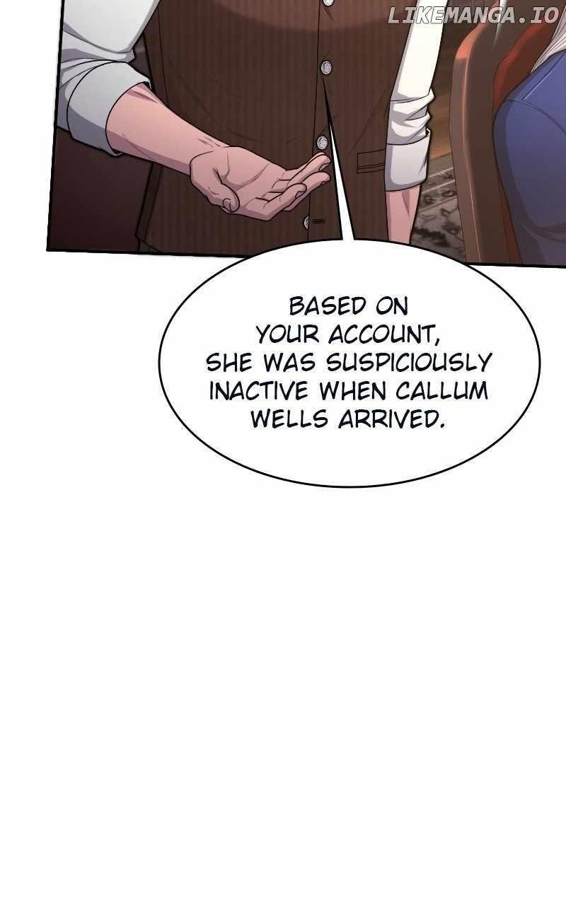 Paranoid Mage Chapter 65 - Page 29 in English