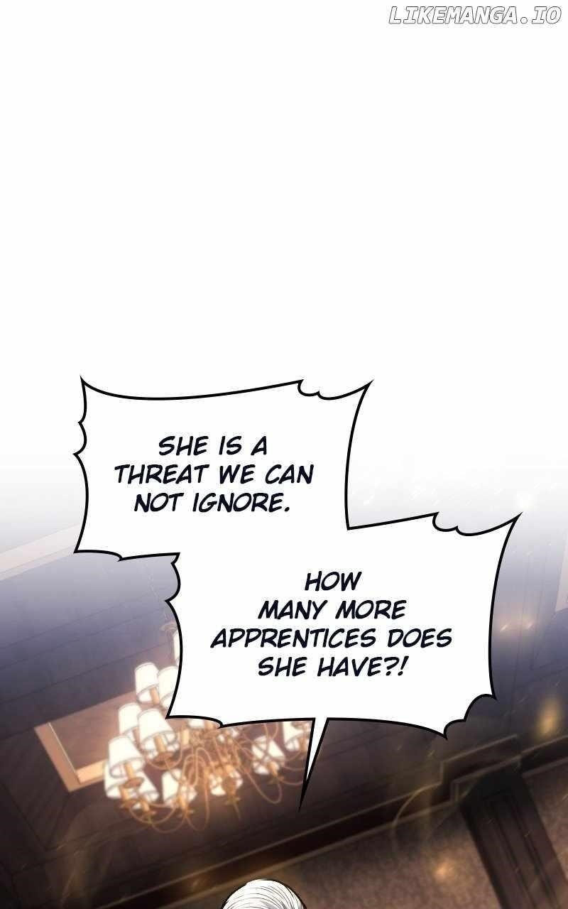 Paranoid Mage Chapter 65 - Page 43 in English
