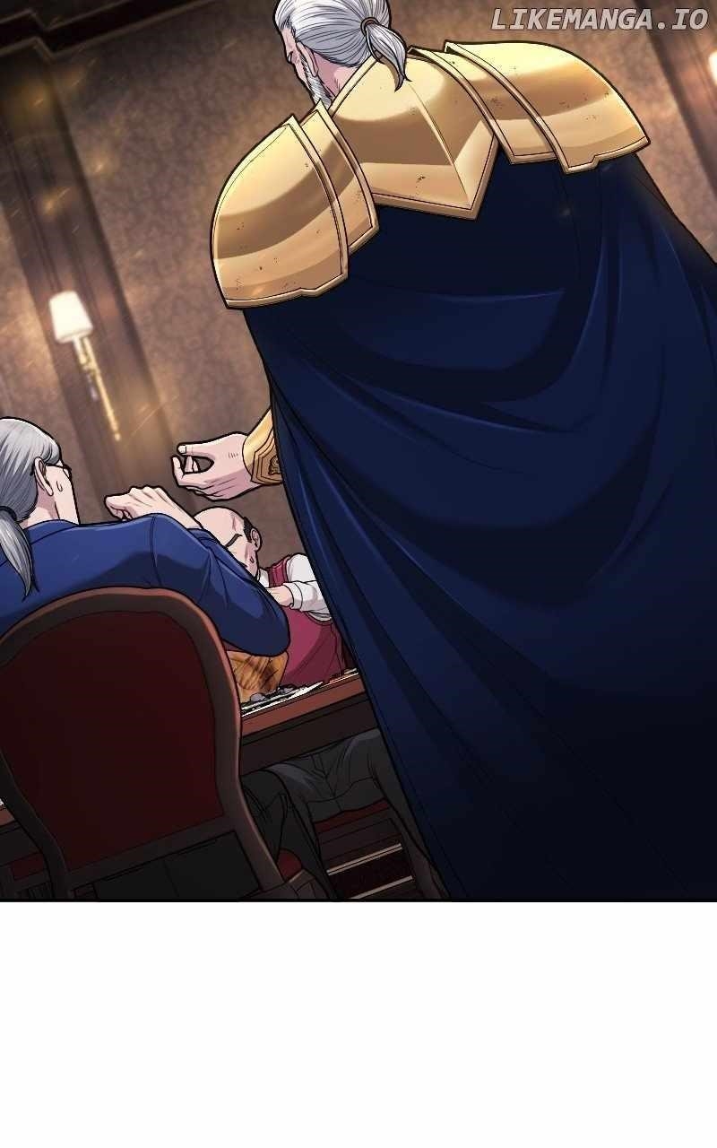Paranoid Mage Chapter 65 - Page 44 in English