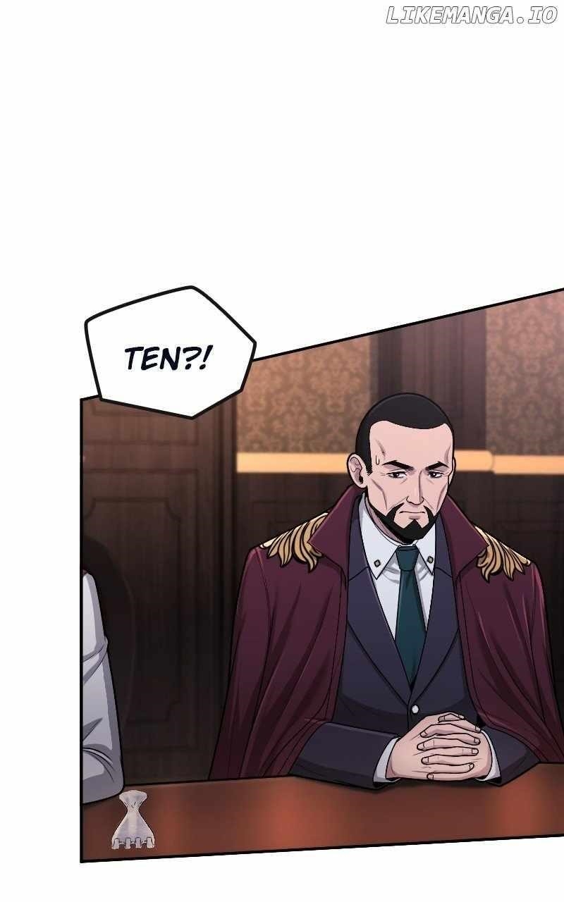 Paranoid Mage Chapter 65 - Page 46 in English